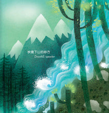 Load image into Gallery viewer, Water Can Be . . . • 水,還可以是……