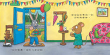 Load image into Gallery viewer, Pip and Posy: The Birthday Party • 皮皮與波西:生日派對