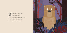 Load image into Gallery viewer, Another Book About Bears • 熊的新故事