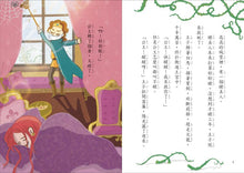 Load image into Gallery viewer, The Bear Siblings' Idea Room 3: The Battle Against the Sleepy Spell β’ ε°ηε
ε¦Ίηι»εε±3οΌθΆ
ζηιεε€§δ½ζ°