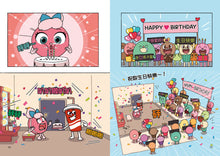 Load image into Gallery viewer, Bread Barbershop #2: The Dream Village • 天才麵包理髮師2:夢幻小鎮