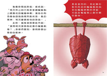 Load image into Gallery viewer, Detective Woof & Meow 3: The Mystery of the Bat Island Treasure • 汪喵偵探3:蝙蝠島寶藏之謎