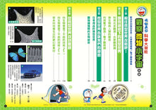 Load image into Gallery viewer, Doraemon Science Adventure #3: Microscopic Science! • 哆啦A夢科學大冒險3:觀察微物小宇宙