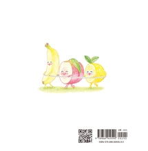 Load image into Gallery viewer, Little Peach Girl • 水蜜桃妹妹