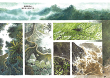 Load image into Gallery viewer, Saving Sorya: Chang and the Sun Bear • 守護馬來熊的女孩:再見,索亞!以信念燃亮夢想的旅程