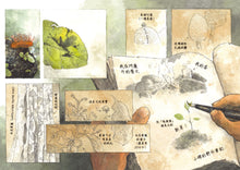 Load image into Gallery viewer, Saving Sorya: Chang and the Sun Bear • 守護馬來熊的女孩:再見,索亞!以信念燃亮夢想的旅程