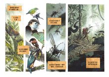 Load image into Gallery viewer, Saving Sorya: Chang and the Sun Bear • 守護馬來熊的女孩:再見,索亞!以信念燃亮夢想的旅程