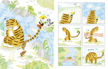 Load image into Gallery viewer, The Legend of Two Friends • 好朋友傳說