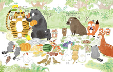 Load image into Gallery viewer, The Legend of Two Friends • 好朋友傳說