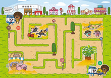 Load image into Gallery viewer, Bread Barbershop #3: The Bully At Bakery Town • 天才麵包理髮師3:烘焙鎮的臭小子