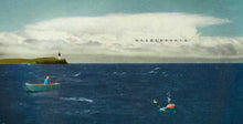 Load image into Gallery viewer, The Heart and the Bottle • 害怕受傷的心