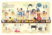 Load image into Gallery viewer, Tour of Old Canton: Volume 2 • 老廣新遊‧大話廣府(下冊)