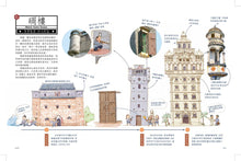 Load image into Gallery viewer, Tour of Old Canton: Volume 2 • 老廣新遊‧大話廣府(下冊)