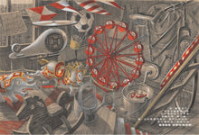 Load image into Gallery viewer, A Rainy Day's Adventure • 雨天的冒險