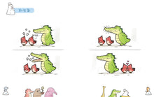 Load image into Gallery viewer, Glad to See You • 一見你就笑