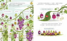 Load image into Gallery viewer, The Sour Grape โข ้
ธ่ก่