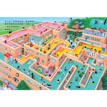 Load image into Gallery viewer, My Dream School • 我的夢幻學校