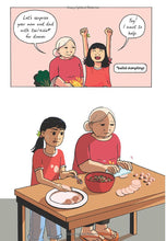 Load image into Gallery viewer, Measuring Up (English)