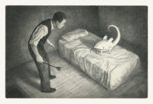 Load image into Gallery viewer, The Arrival