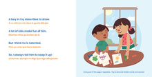 Load image into Gallery viewer, Habbi Habbi Starter Set (Wand + 5 Books) - Spanish/English