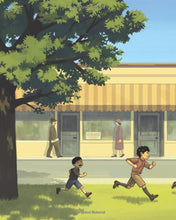 Load image into Gallery viewer, The Fearless Flights of Hazel Ying Lee (English)