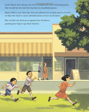 Load image into Gallery viewer, The Fearless Flights of Hazel Ying Lee (English)