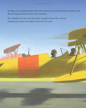 Load image into Gallery viewer, The Fearless Flights of Hazel Ying Lee (English)