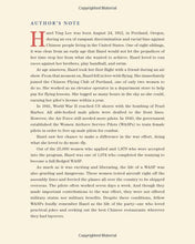 Load image into Gallery viewer, The Fearless Flights of Hazel Ying Lee (English)