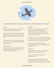 Load image into Gallery viewer, The Fearless Flights of Hazel Ying Lee (English)