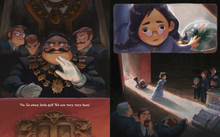 Load image into Gallery viewer, Our Little Inventor (English)