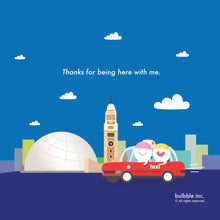 Load image into Gallery viewer, Hong Kong Postcard Set (12 Designs) • 香港系列明信片套裝(十二款)