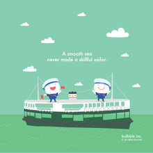Load image into Gallery viewer, Hong Kong Postcard Set (12 Designs) • 香港系列明信片套裝(十二款)