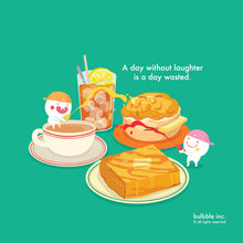 Load image into Gallery viewer, Hong Kong Postcard Set (12 Designs) • 香港系列明信片套裝(十二款)
