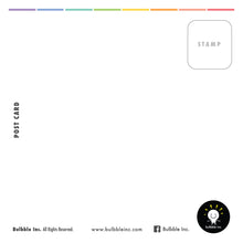 Load image into Gallery viewer, Hong Kong Postcard Set (12 Designs) • 香港系列明信片套裝(十二款)