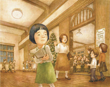 Load image into Gallery viewer, Ming's Christmas Wishes (English)