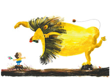 Load image into Gallery viewer, What Sound Do You Make? • 你會咚咚咚嗎?