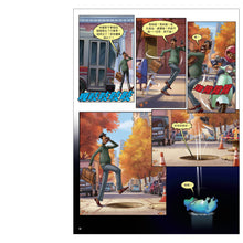 Load image into Gallery viewer, Soul (Graphic Novel) • 靈魂奇遇記 (漫畫版)