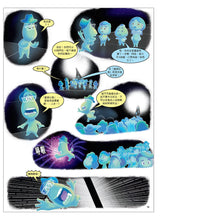 Load image into Gallery viewer, Soul (Graphic Novel) • 靈魂奇遇記 (漫畫版)