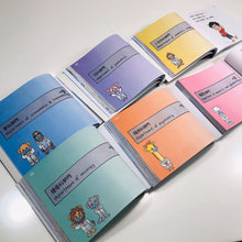 Load image into Gallery viewer, The Hospital Crew • 醫院小夥伴