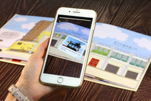 Load image into Gallery viewer, Visiting Factories with Grandpa • 爺爺的工廠之旅