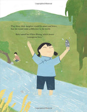 Load image into Gallery viewer, Queen of Physics: How Wu Chien Shiung Helped Unlock the Secrets of the Atom (English)