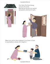 Load image into Gallery viewer, Queen of Physics: How Wu Chien Shiung Helped Unlock the Secrets of the Atom (English)