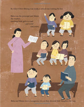 Load image into Gallery viewer, Queen of Physics: How Wu Chien Shiung Helped Unlock the Secrets of the Atom (English)