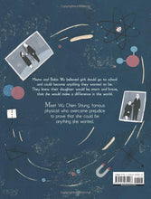 Load image into Gallery viewer, Queen of Physics: How Wu Chien Shiung Helped Unlock the Secrets of the Atom (English)