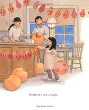 Load image into Gallery viewer, Mooncakes (English)