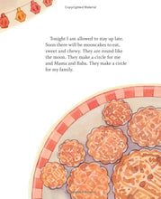 Load image into Gallery viewer, Mooncakes (English)
