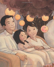 Load image into Gallery viewer, Mooncakes (English)