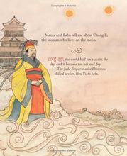 Load image into Gallery viewer, Mooncakes (English)