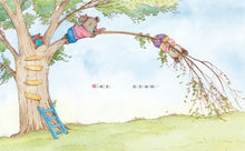 Load image into Gallery viewer, What Sisters Do Best, What Brothers Do Best • 姊姊最棒!哥哥最棒!