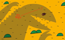 Load image into Gallery viewer, You Look Yummy • 你看起來好像很好吃